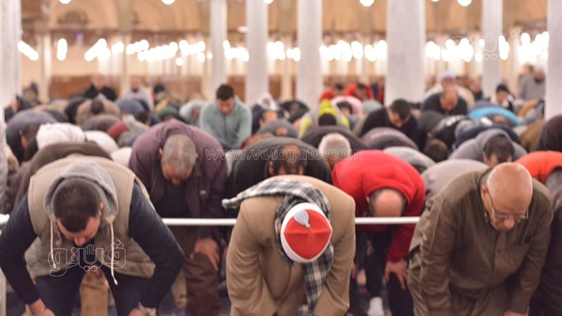 مواقيت الصلاة اليوم