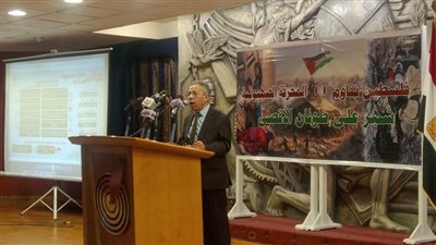 نقيب الأطباء: الوضع في غزة مأساوي والمجتمع الدولي يغض الطرف