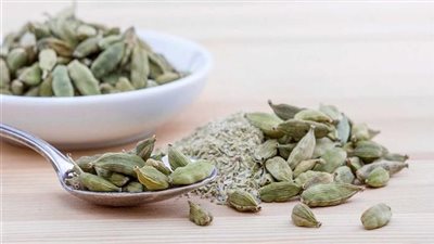 فوائد الحبهان، يطهر الجسم من السموم ويحارب السرطان ويقوي المناعة