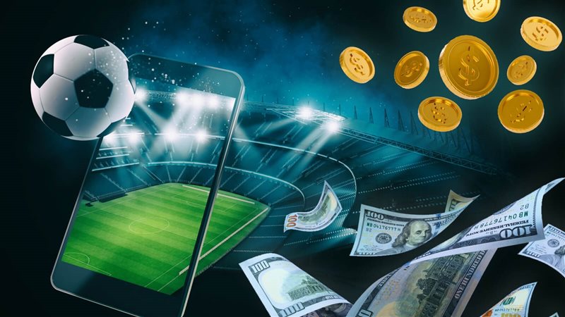  المراهنات في الرياضة،