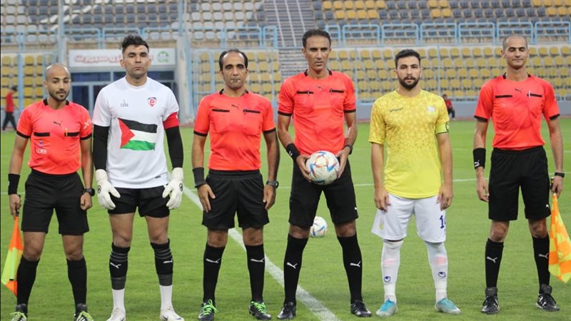 مباراة طنطا وبتروجت