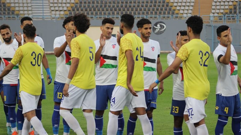 بتروجت يتصدر ترتيب