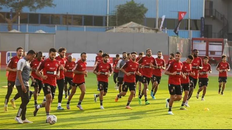 الأهلى، فيتو