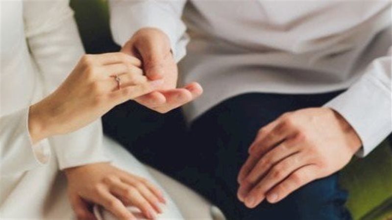 32 دعاء للرزق بالزوج