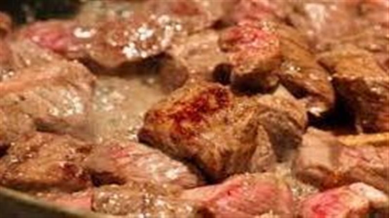 تفسير حلم اللحم المطبوخ