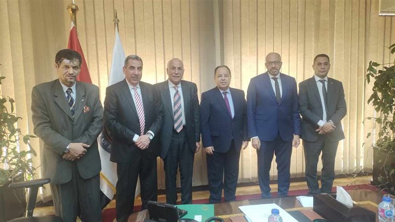 مجلس إدارة الزمالك