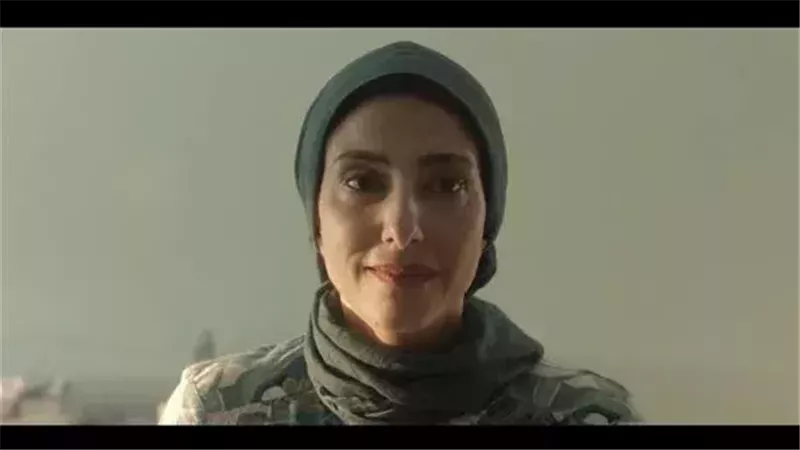 حنان مطاوع، فيتو