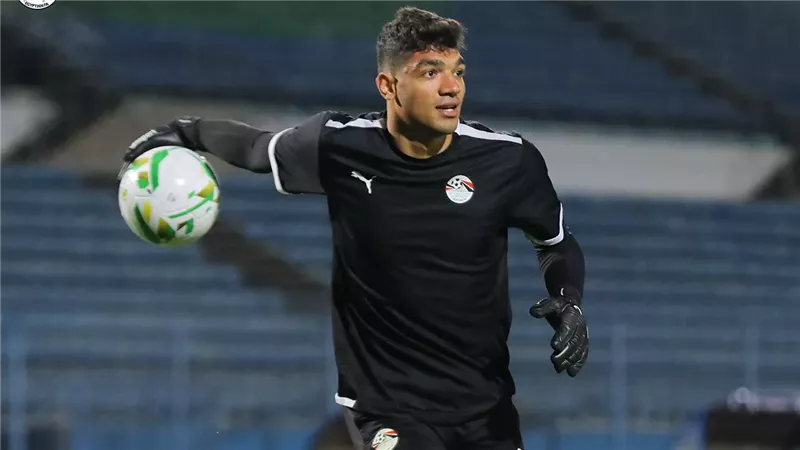 محمد صبحي، فيتو