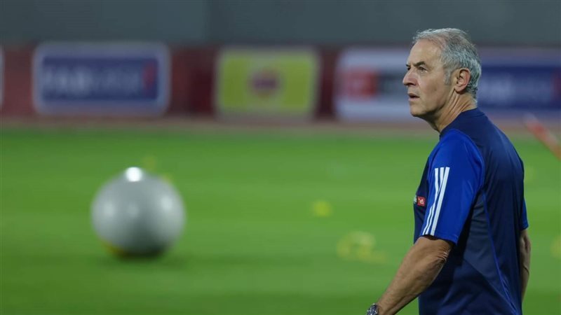 كولر، فيتو