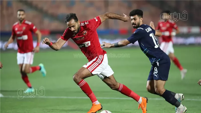 ترتيب الدوري المصري