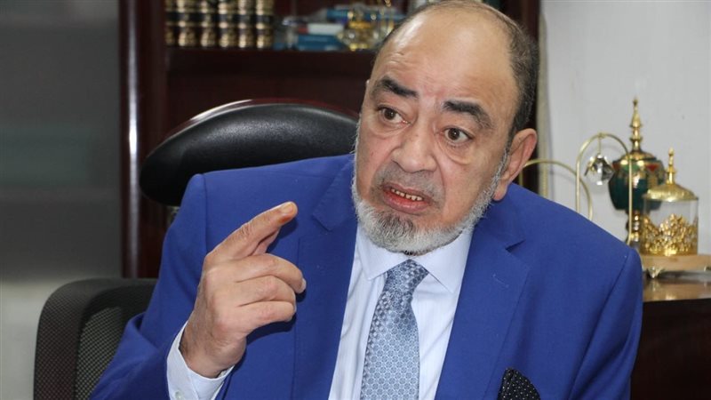 محمد اسماعيل عبده