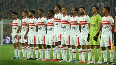 التشكيل المتوقع للزمالك أمام بيراميدز فى الظهور الأول لـ معتمد جمال