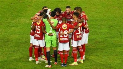 الدوري المصري، الشحات وتاو يقودان التشكيل المتوقع للأهلي أمام سيراميكا