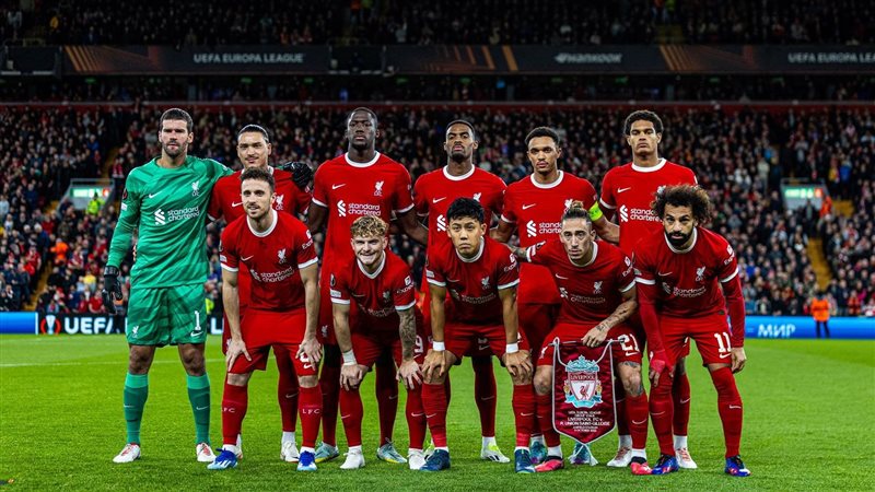 ليفربول، فيتو