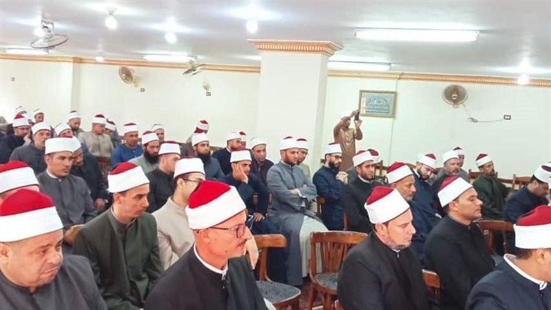مركز إعلام دمنهور