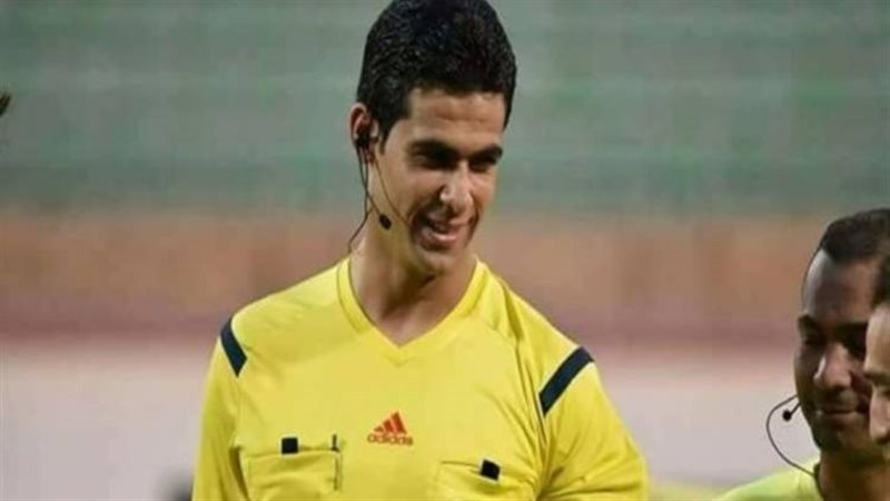 محمد معروف، فيتو