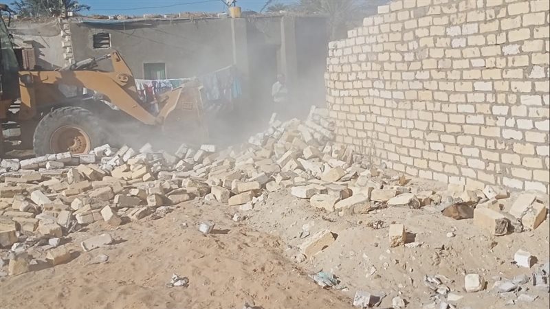 جانب من الحملات،