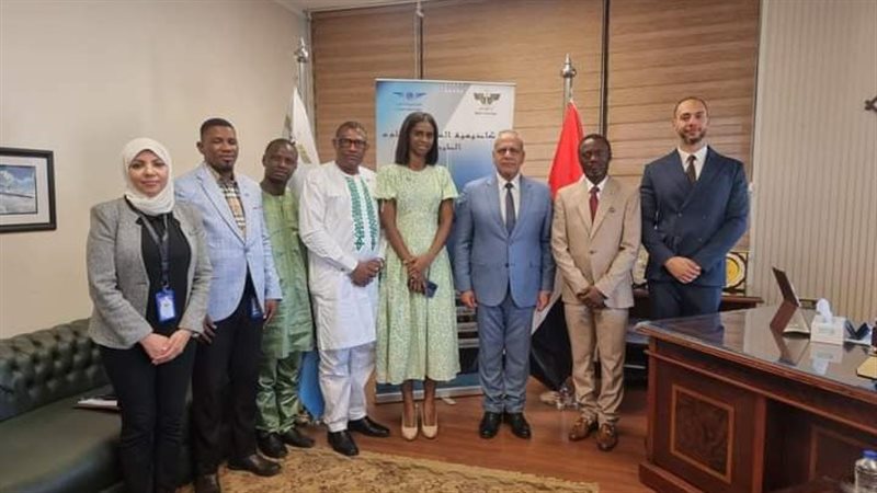 الاكاديميه المصرية