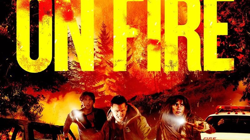 بوستر الفيلم، فيتو