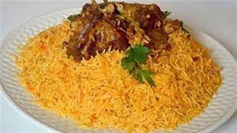 تفسير حلم الأرز المطبوخ