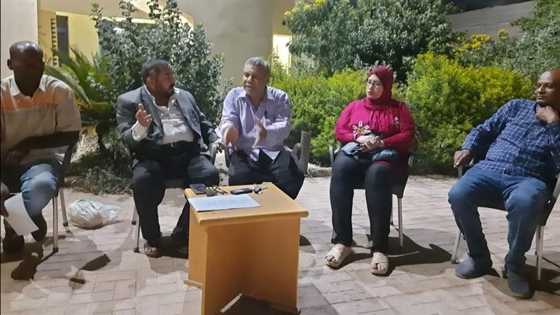  أمسية شعرية بقصر