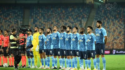 بيراميدز يهنئ الزمالك بالوصول للنهائي ويدين التحكيم في بيان رسمي 