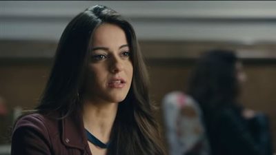 ميران عبد الوارث تنشر صورًا من كواليس عمر أفندي: يارب تكونوا مبسوطين
