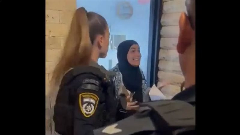 قوات الاحتلال تعتقل