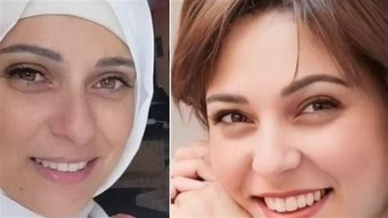الفنانة نورهان، فيتو