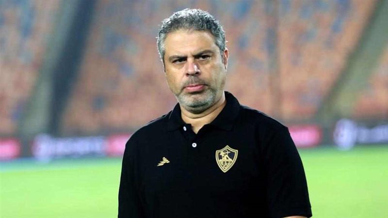 معتمد جمال، فيتو