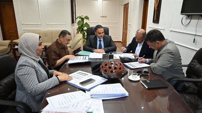 تقييم مشروعات مبادرة
