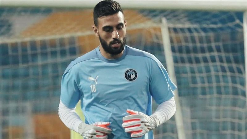 أحمد الشناوي، فيتو