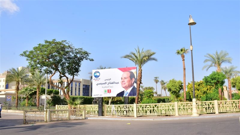 الحملات الإعلانية