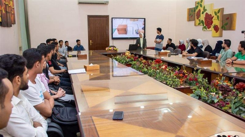 جامعة طنطا تنظم فعاليات