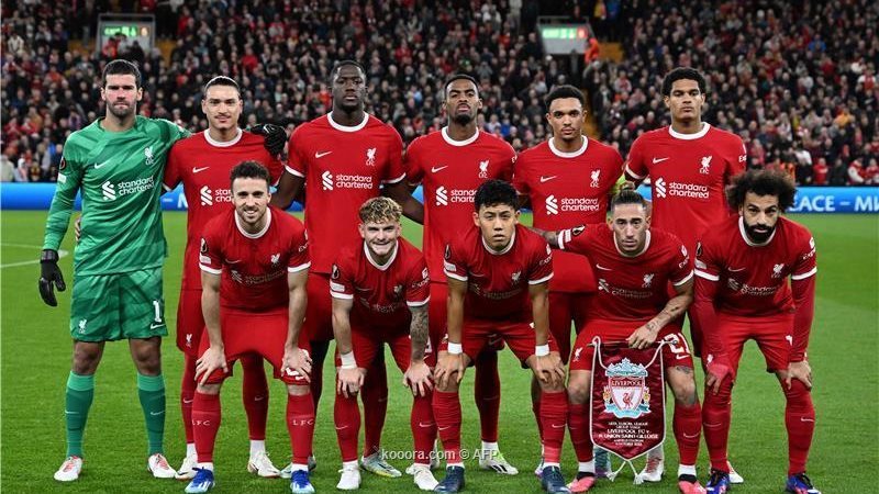  ليفربول،فيتو