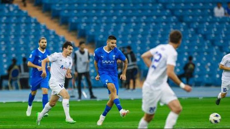 الدوري السعودي، فيتو