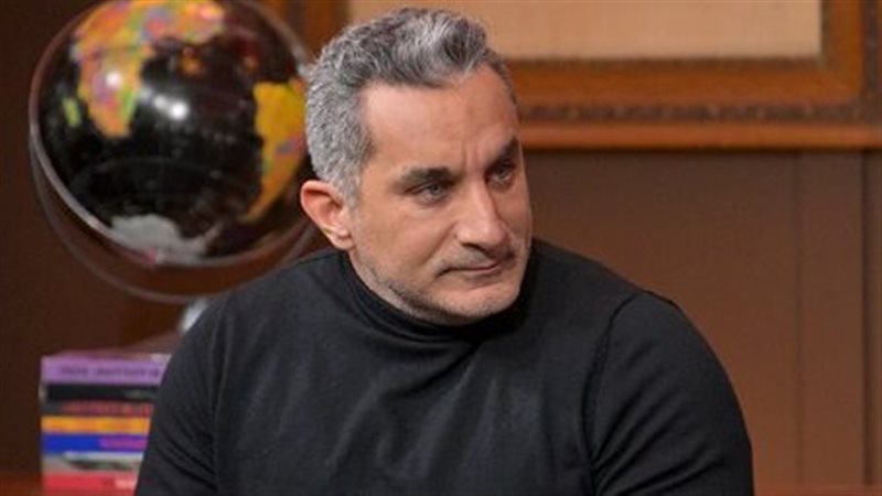 باسم يوسف، فيتو