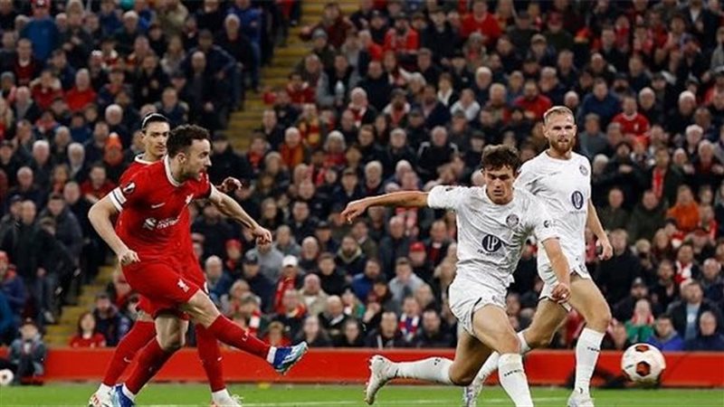ليفربول، فيتو