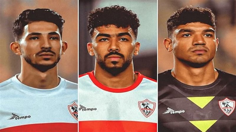 موعد إصدار نتيجة تحقيق الزمالك مع الثلاثي فتوح وصبحي والزناري