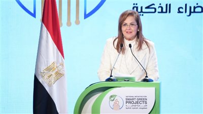نهطاي بالغربية تحصل على شهادة القرية الخضراء 