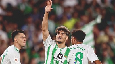 الدوري الإسباني، ريال بيتيس يتعادل سلبيا أمام ألميريا في الليجا 