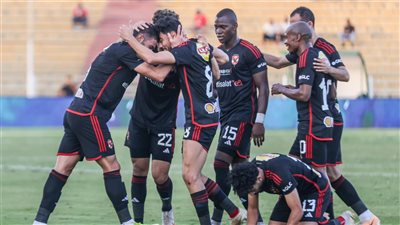  الدوري المصري، الأهلى يسافر إلى الغردقة استعدادا لمواجهة الجونة