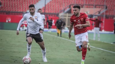 موعد مباراة الأهلي والجونة والقناة الناقلة