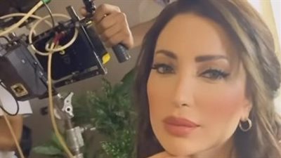 نسرين طافش تنتهي من الاستكتاب بمصلحة الطب الشرعي في معارضتها على حبسها 3 سنوات