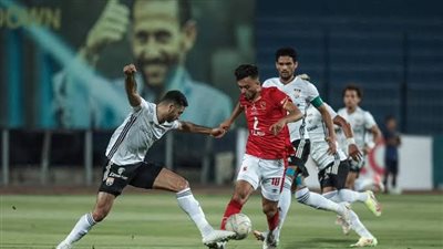 الأهلي أمام الجونة، تعرف على مشوار الفريقين بالدوري الموسم الحالي