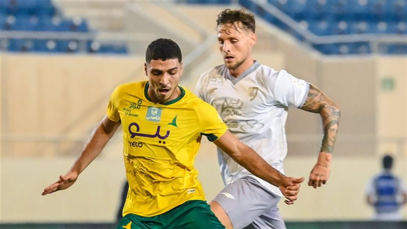 محمد شريف، فيتو