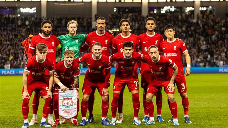 ليفربول، فيتو