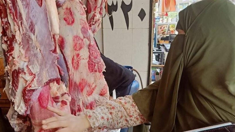 حملات تموينية بمحافظة