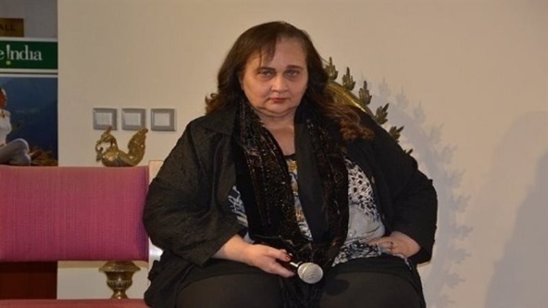 ماجدة خير الله، فيتو