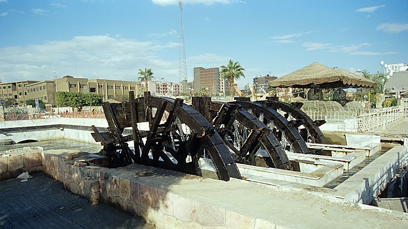 مدينة كرانيس الأثرية